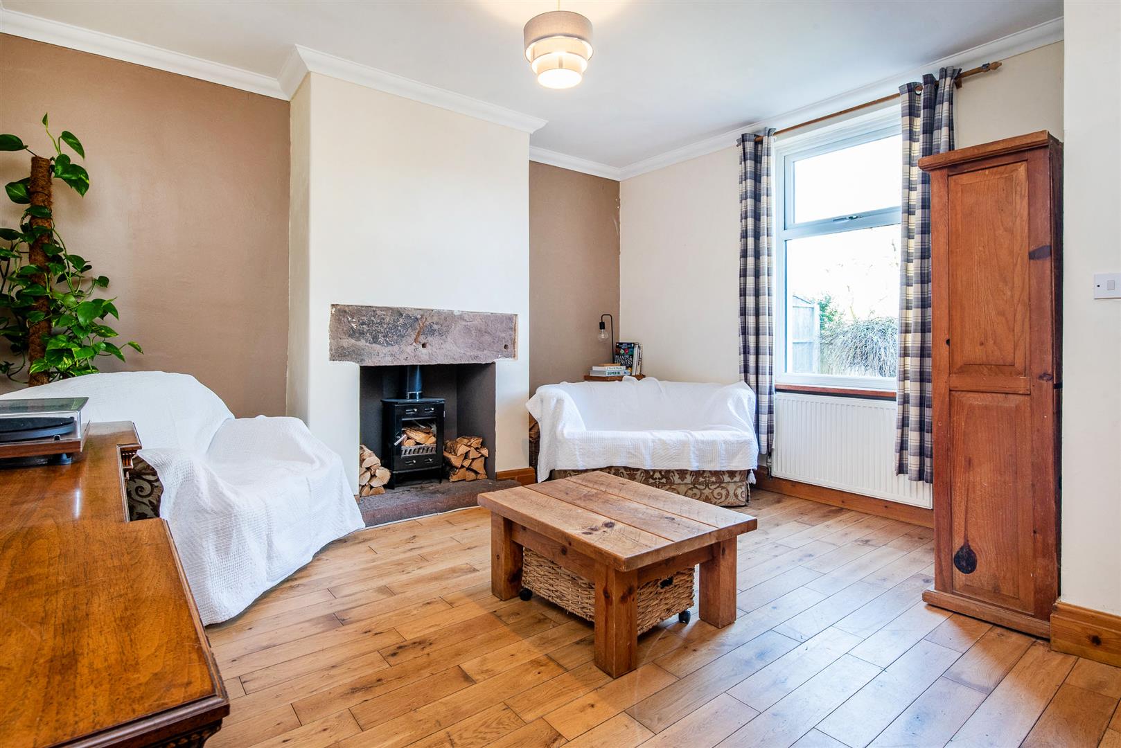 3 bed property in Bournes Row, Preston